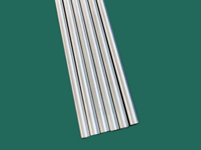 高頻焊鋁圓管