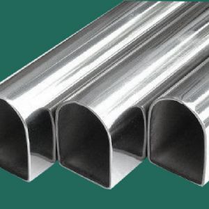 高頻焊鋁D型管